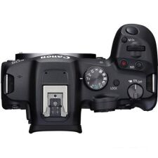 Беззеркальный фотоаппарат Canon EOS R7 Body