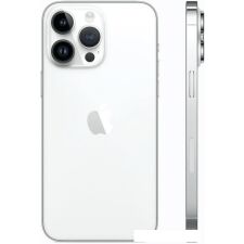 Смартфон Apple iPhone 14 Pro Max 1TB (серебристый)