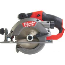 Дисковая (циркулярная) пила Milwaukee M12 CCS44-0 FUEL 4933448225 (без АКБ)