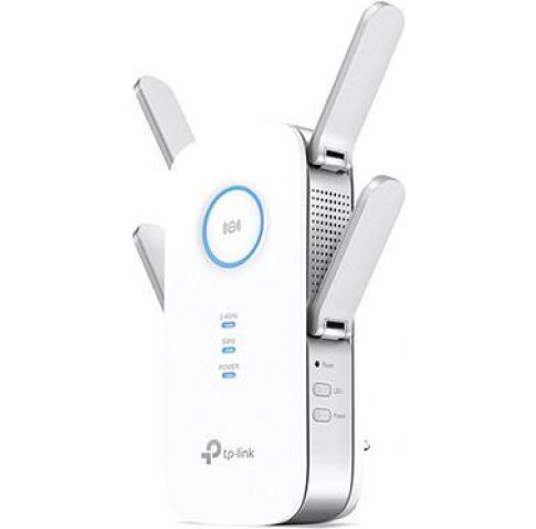 Точка доступа TP-Link RE650