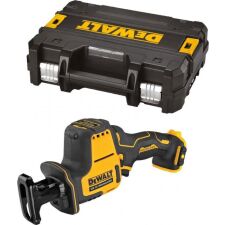 Сабельная пила DeWalt DCS312NT (без АКБ, кейс)