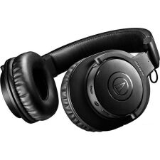 Наушники Audio-Technica ATH-M20xBT (черный)