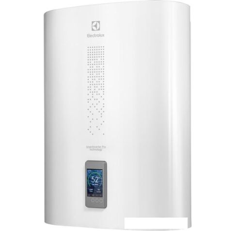 Накопительный электрический водонагреватель Electrolux EWH 30 SmartInverter Pro