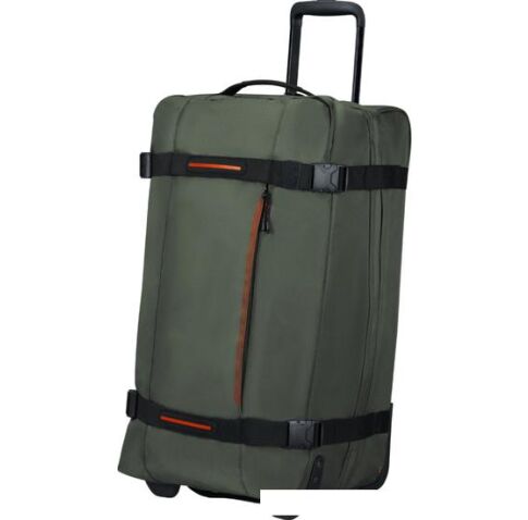 Сумка-тележка American Tourister Urban Track Dark Khaki 68 см