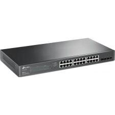 Коммутатор TP-Link TL-SG2428P