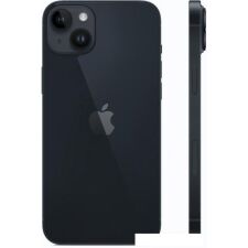 Смартфон Apple iPhone 14 Plus 128GB (полуночный)