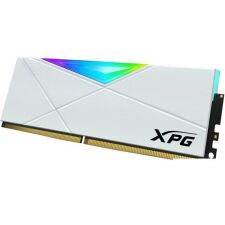 Оперативная память ADATA XPG Spectrix D50 RGB 32ГБ DDR4 3600 МГц AX4U360032G18I-SW50