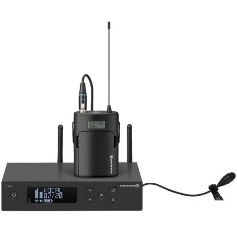 Микрофон Beyerdynamic TG 558 Presenter Set