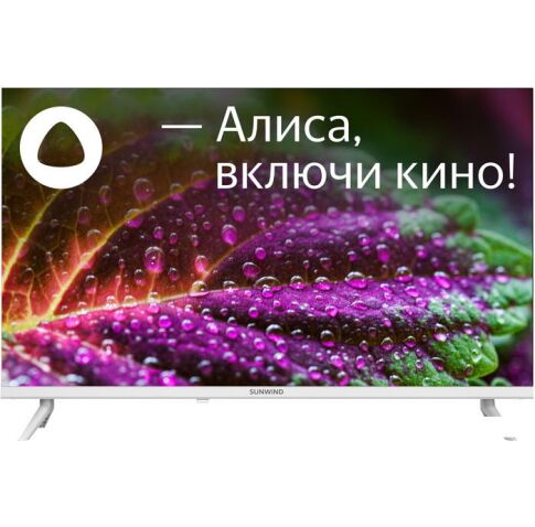 Телевизор SunWind SUN-LED32XS311