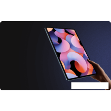 Планшет Xiaomi Pad 6 6GB/128GB (шампань, международная версия)