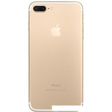 Смартфон Apple iPhone 7 Plus 32GB Восстановленный by Breezy, грейд C (золотистый)