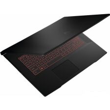 Игровой ноутбук MSI Katana GF76 12UEOK-667XBY