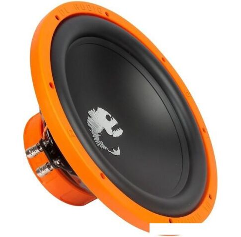 Головка сабвуфера DL Audio Piranha 12