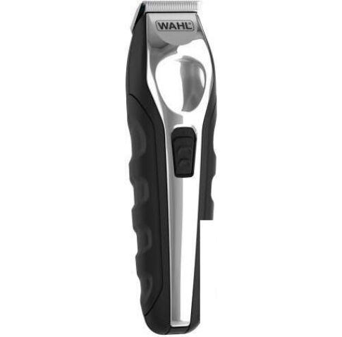 Машинка для стрижки Wahl Ergonomic Total Grooming Kit [09888-1216]