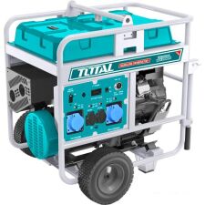 Бензиновый генератор Total TP1200006