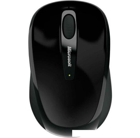 Мышь Microsoft Wireless Mobile Mouse 3500 Limited Edition (GMF-00292)