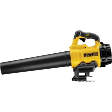 Ручная воздуходувка DeWalt DCM562PB-QW (без АКБ)