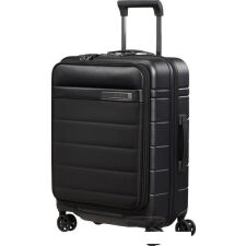 Чемодан-спиннер Samsonite Neopod Black 55 см (4 колеса)