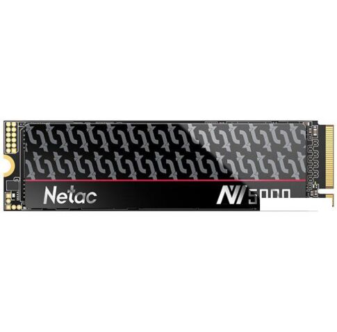 SSD Netac NV5000-t 2TB NT01NV5000t-2T0-E4X