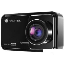 Видеорегистратор-GPS информатор (2в1) NAVITEL R385 GPS