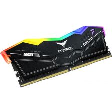 Оперативная память Team T-Force Delta RGB 2x16ГБ DDR5 6600МГц FF3D532G6600HC34DC01