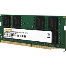 Оперативная память Digma 16ГБ DDR4 SODIMM 3200 МГц DGMAS43200016D