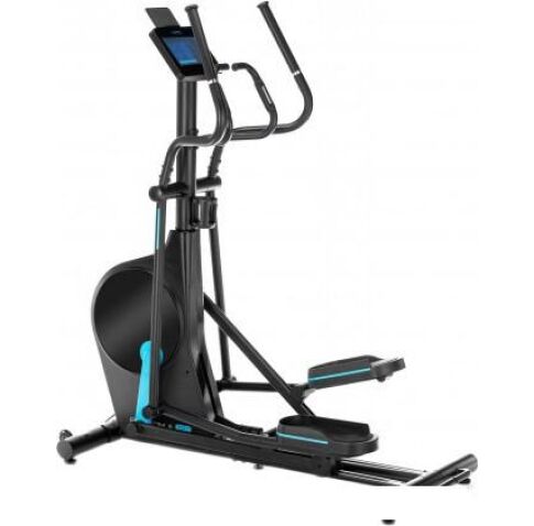 Эллиптический тренажер Oxygen Fitness Phantom A TFT