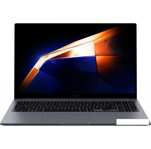 Ноутбук Samsung Galaxy Book4 15.6 NP750XGK-KG2IN