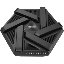 Wi-Fi роутер ASUS RT-AXE7800