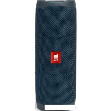 Беспроводная колонка JBL Flip 5 (синий)