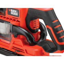 Виброшлифмашина Black & Decker KA330E