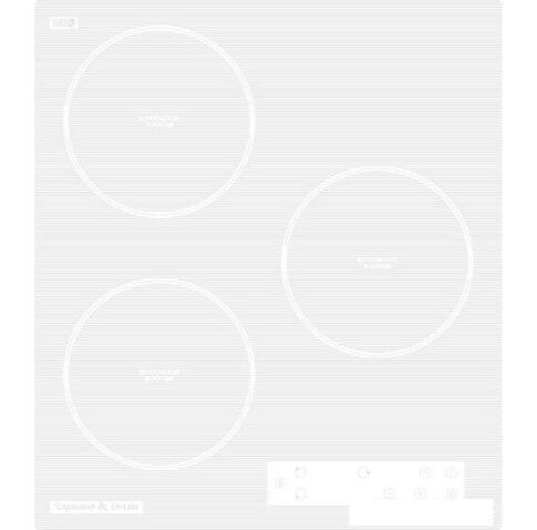 Варочная панель Zigmund & Shtain CI 33.4 W