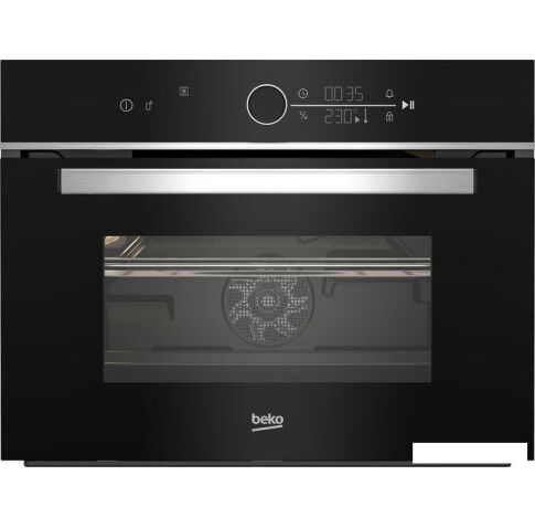 Электрический духовой шкаф BEKO BBCW13400X