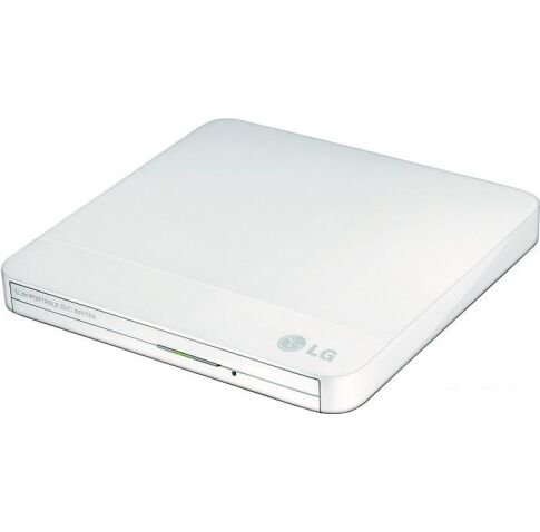 DVD привод LG GP50NW41