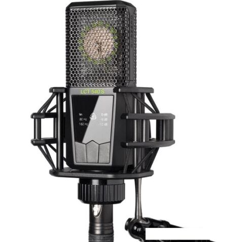 Микрофон Lewitt LCT 540 S Subzero