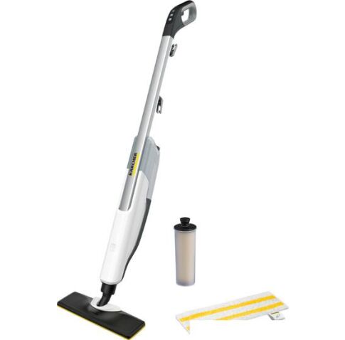 Паровая швабра Karcher SC 2 Upright 1.513-500.0