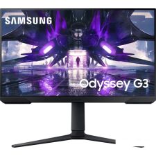 Игровой монитор Samsung Odyssey G3 LS24AG302NIXCI