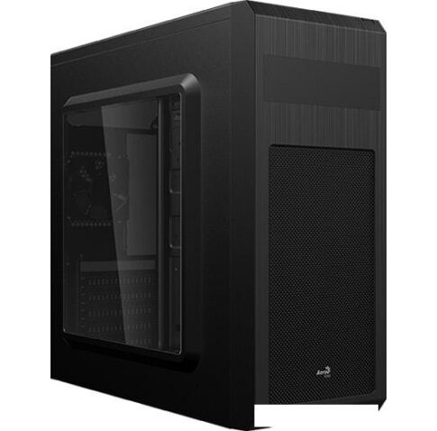 Корпус AeroCool SI-5101 Advance