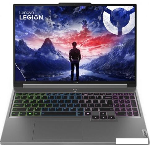 Игровой ноутбук Lenovo Legion 5 16IRX9 83DG0CTRRU