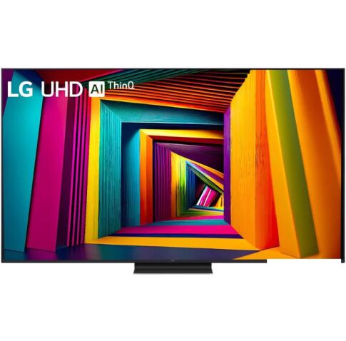 Телевизор LG UT91 65UT91006LA