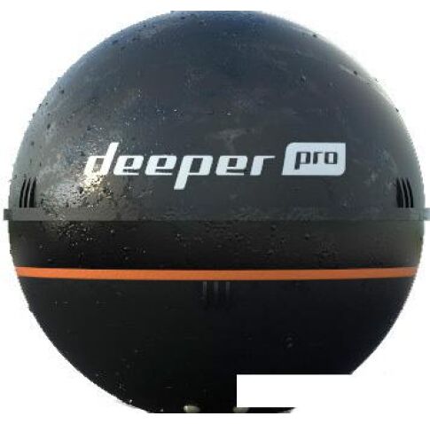 Эхолот Deeper Smart Sonar Pro