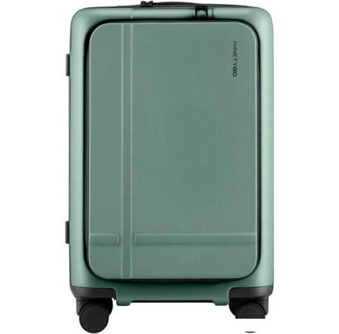 Чемодан Ninetygo Sweet journey Luggage 20" (green)