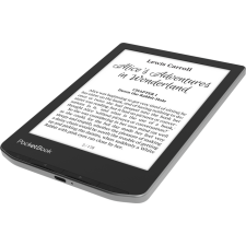 Электронная книга PocketBook 629 Mist Grey