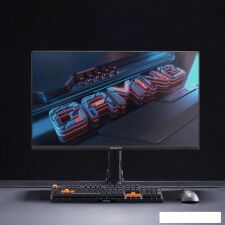 Игровой монитор Gigabyte M32U Arm Edition