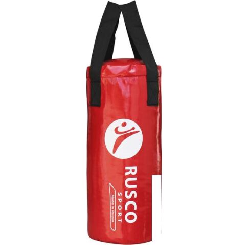 Мешок Rusco Sport Boxer 8кг (красный)