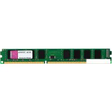 Оперативная память Kingston ValueRAM 4GB DDR3 PC3-12800 (KVR16LN11/4)