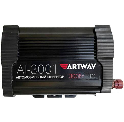 Автомобильный инвертор Artway AI-3001