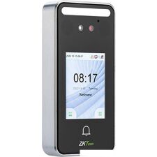 Биометрический терминал ZKTeco SpeedFace-V3L Lite