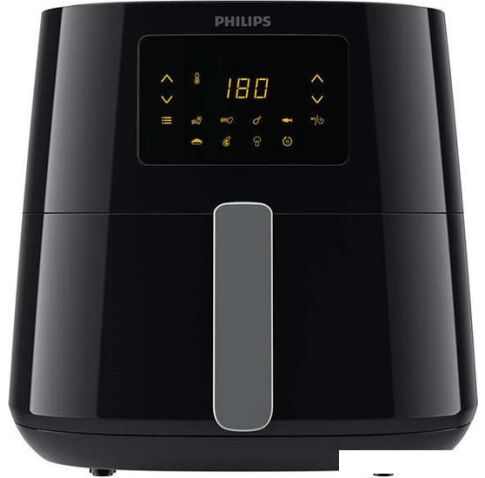Аэрофритюрница Philips HD9270/70