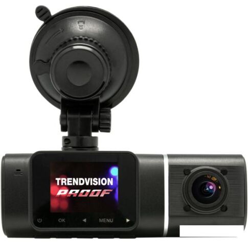 Видеорегистратор TrendVision Proof PRO